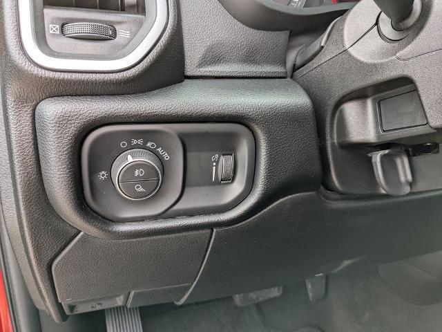 2026 Ram 2500 - $45,495