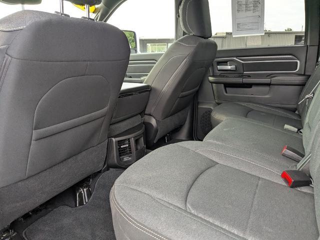 2026 Ram 2500 - $45,495
