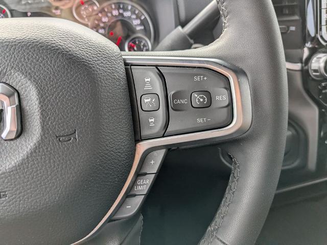 2026 Ram 2500 - $45,495