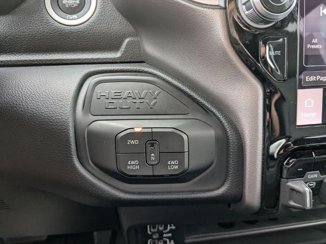 2026 Ram 2500 - $45,495