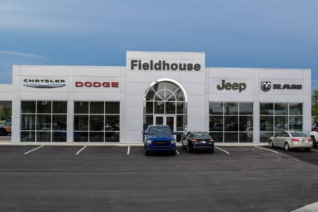 2026 Ram 2500 - $45,495