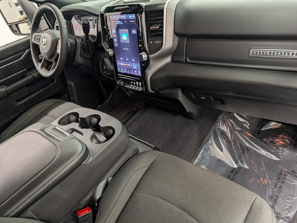 2026 Ram 2500 - $45,900