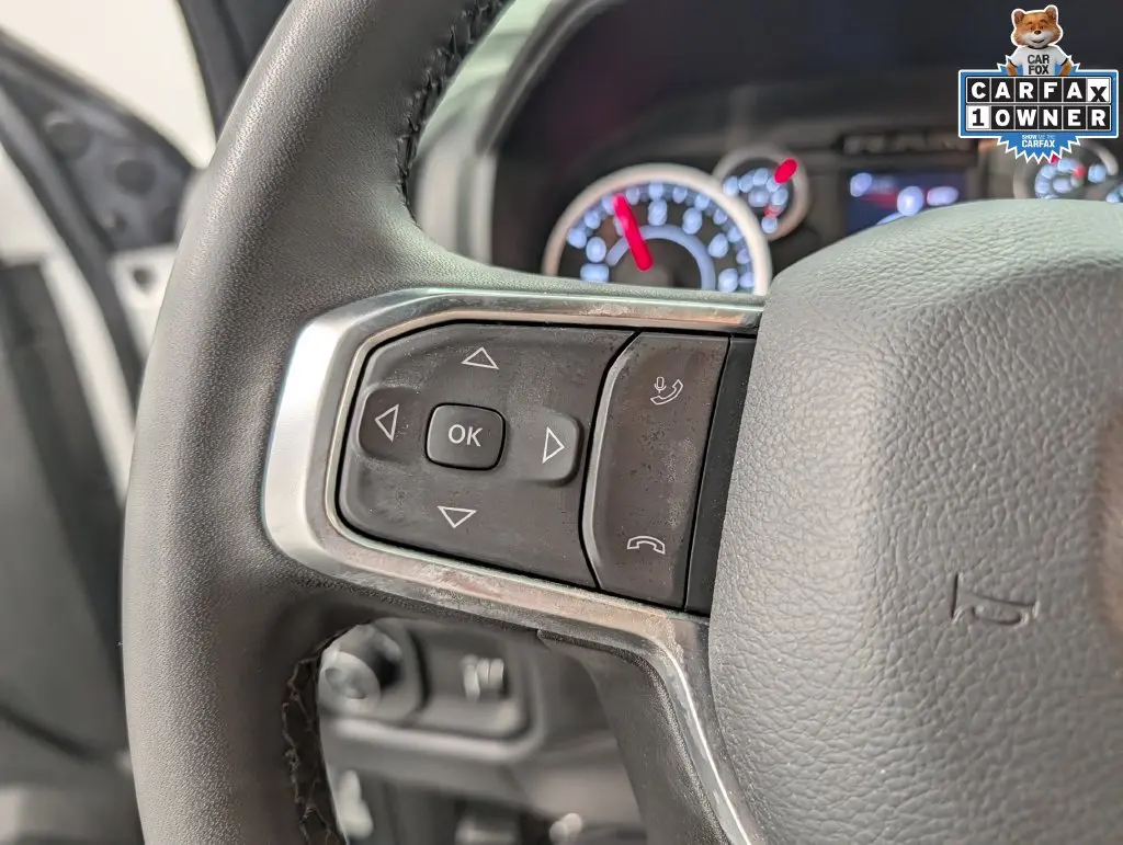 2026 Ram 2500 - $45,900