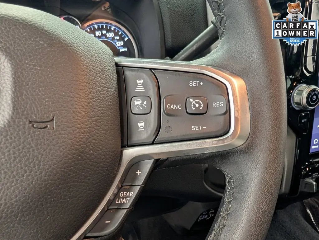 2026 Ram 2500 - $45,900