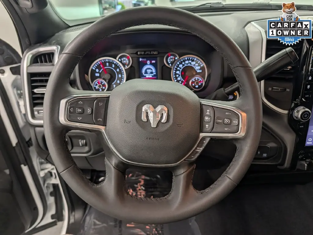 2026 Ram 2500 - $45,900