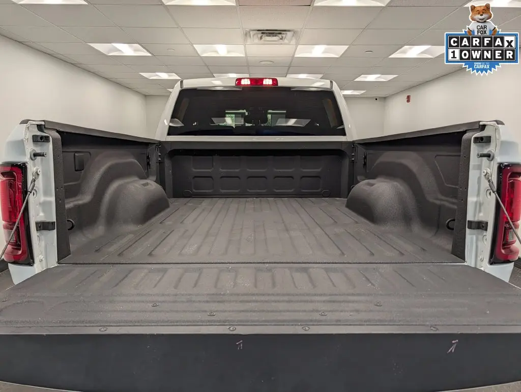 2026 Ram 2500 - $45,900