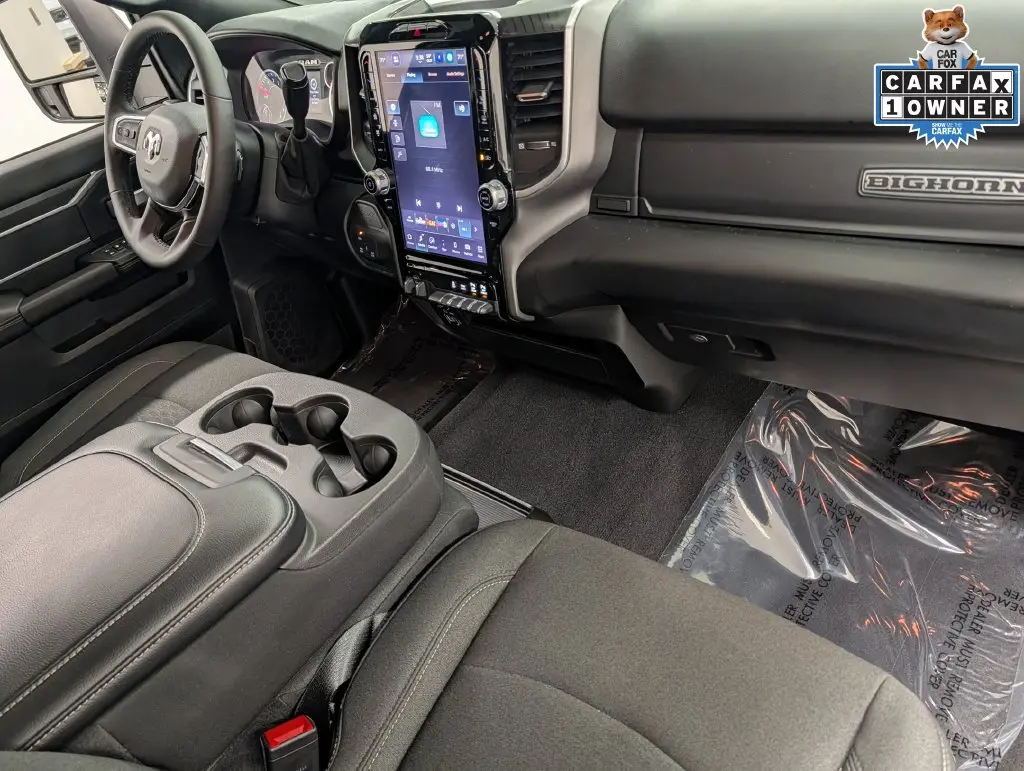 2026 Ram 2500 - $45,900