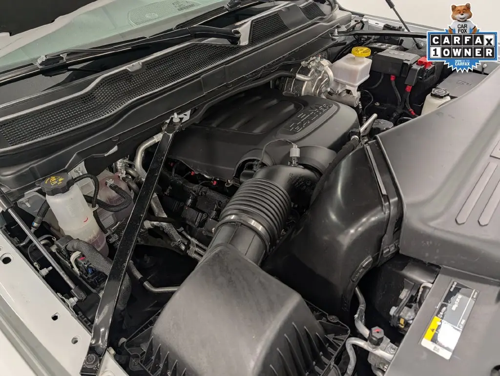2026 Ram 2500 - $46,495