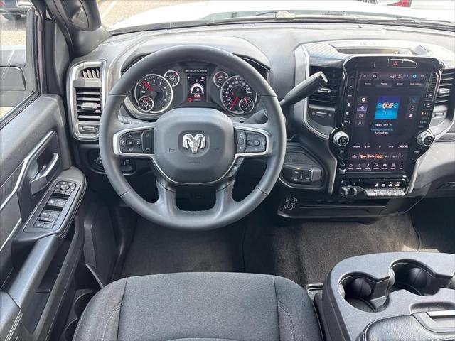 2026 Ram 2500 - $41,899
