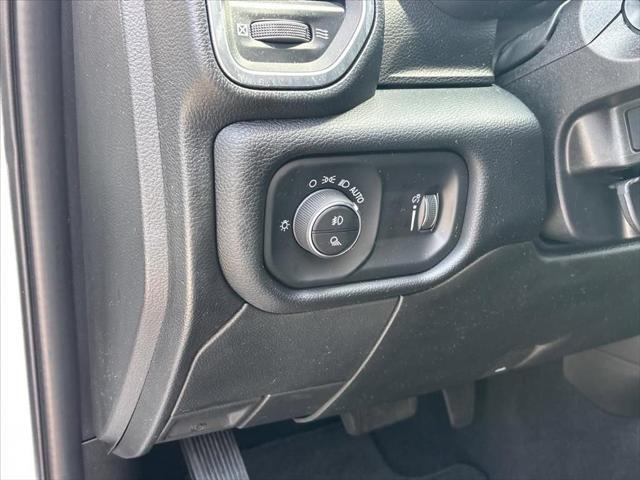2026 Ram 2500 - $41,899