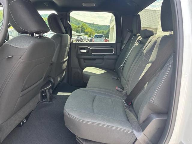 2026 Ram 2500 - $41,899