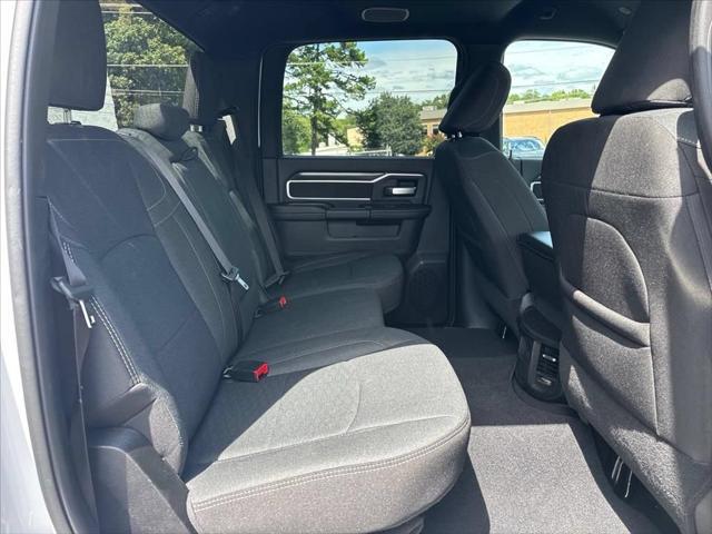 2026 Ram 2500 - $41,899