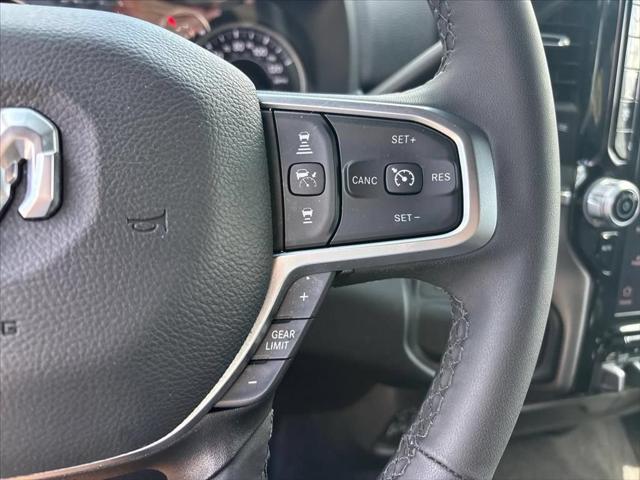 2026 Ram 2500 - $41,899