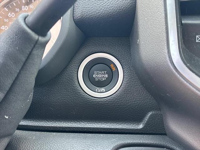 2026 Ram 2500 - $41,899