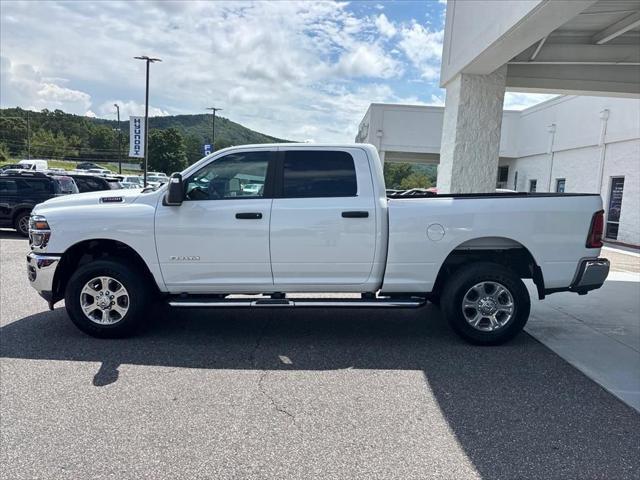 2026 Ram 2500 - $41,899