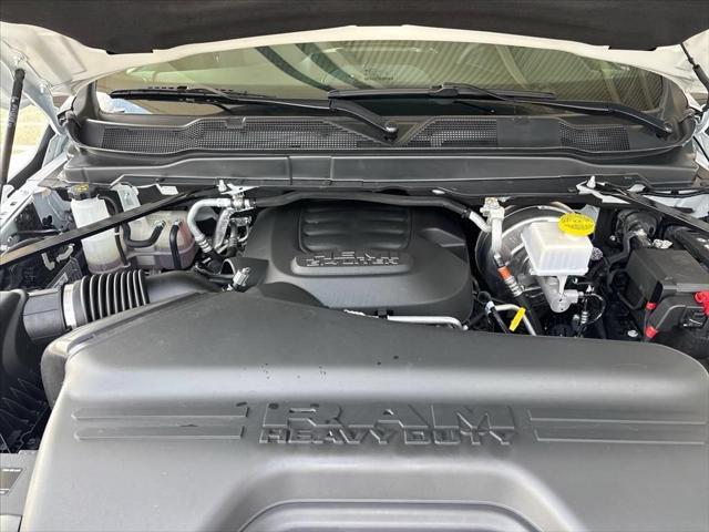 2026 Ram 2500 - $41,899