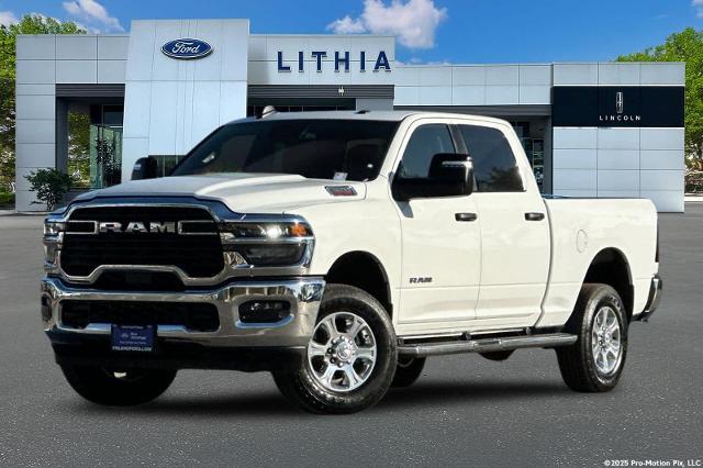 2026 Ram 2500 - $43,000