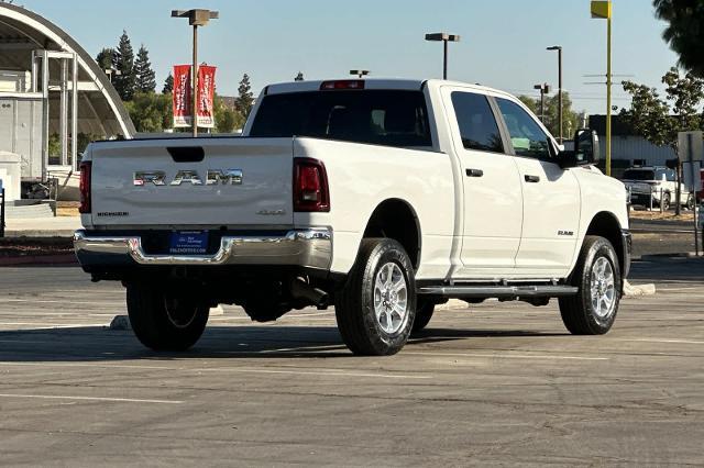 2026 Ram 2500 - $43,000