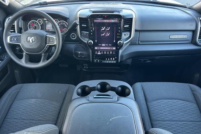 2026 Ram 2500 - $43,000