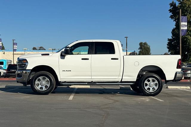 2026 Ram 2500 - $43,000