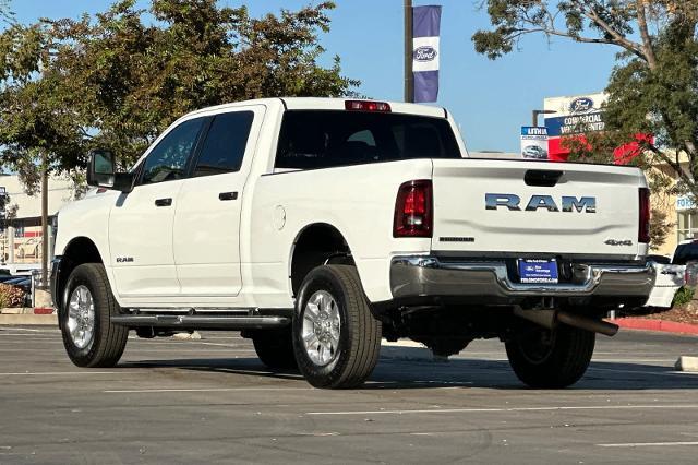 2026 Ram 2500 - $43,000