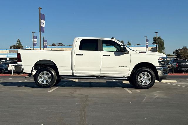 2026 Ram 2500 - $43,000