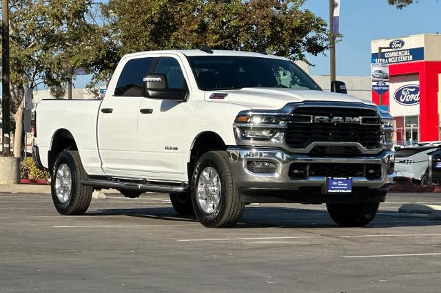 2026 Ram 2500 - $43,000