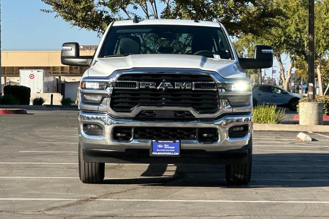 2026 Ram 2500 - $43,000