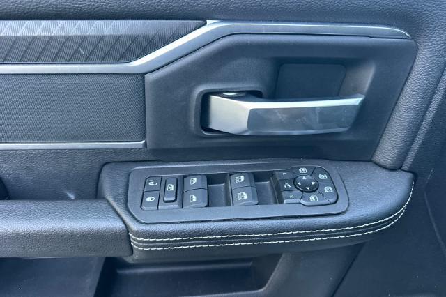 2026 Ram 2500 - $43,000
