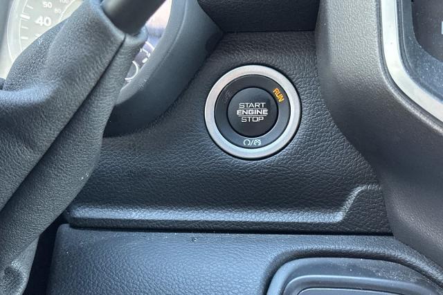2026 Ram 2500 - $43,000