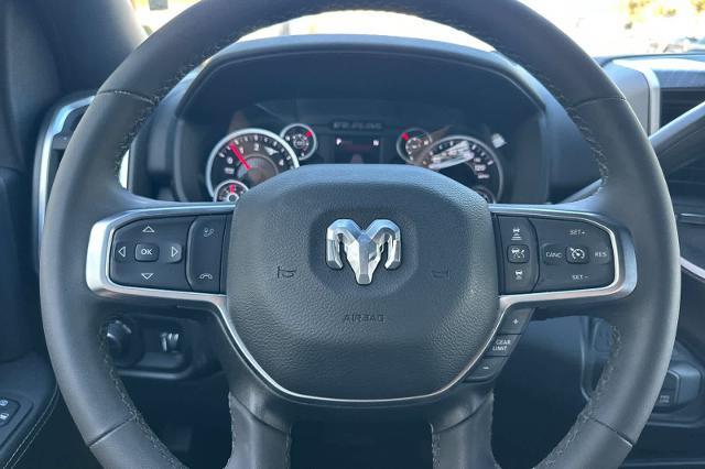 2026 Ram 2500 - $43,000