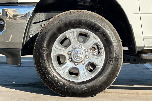 2026 Ram 2500 - $43,000