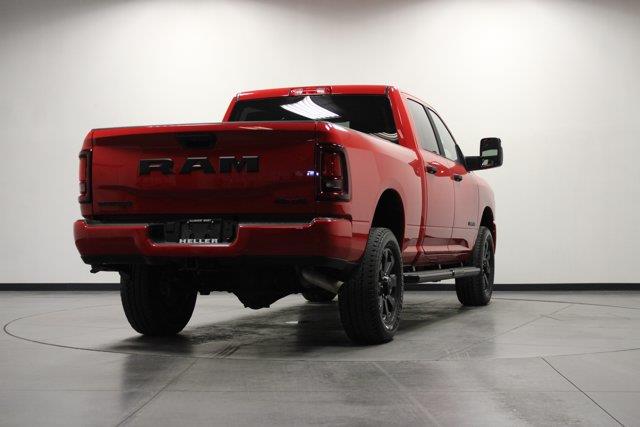 2026 Ram 2500 - $44,462