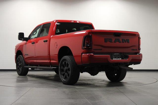 2026 Ram 2500 - $44,462