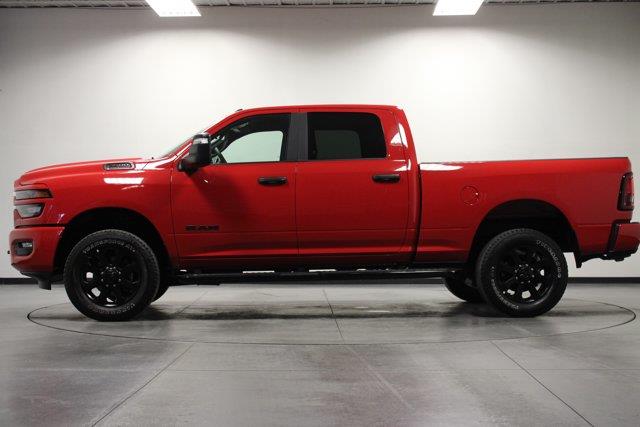 2026 Ram 2500 - $44,462
