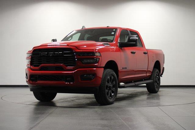2026 Ram 2500 - $44,462