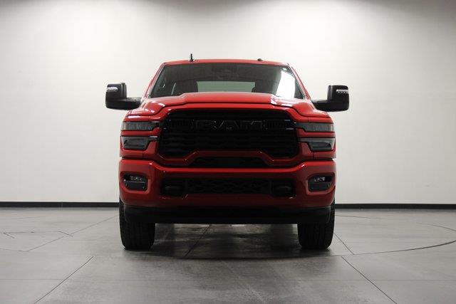 2026 Ram 2500 - $44,462