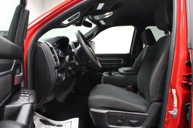 2026 Ram 2500 - $44,462