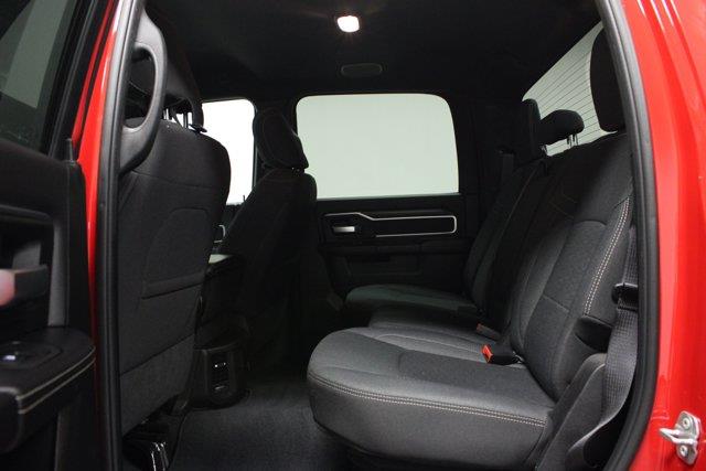 2026 Ram 2500 - $44,462
