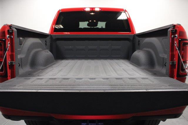 2026 Ram 2500 - $44,462