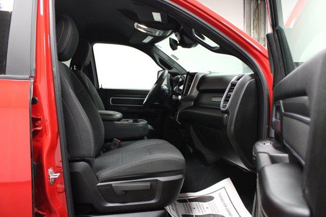 2026 Ram 2500 - $44,462