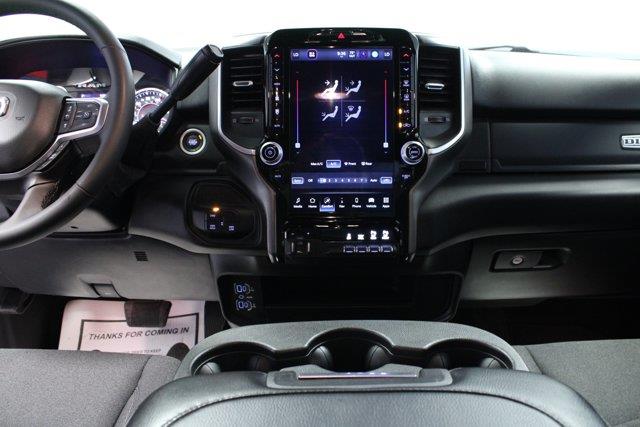 2026 Ram 2500 - $44,462