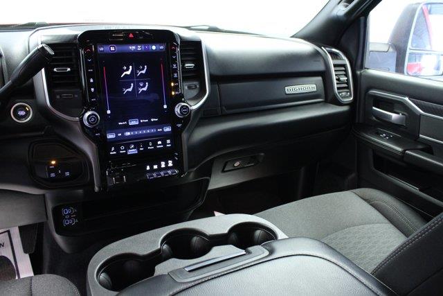 2026 Ram 2500 - $44,462