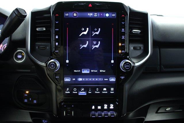 2026 Ram 2500 - $44,462