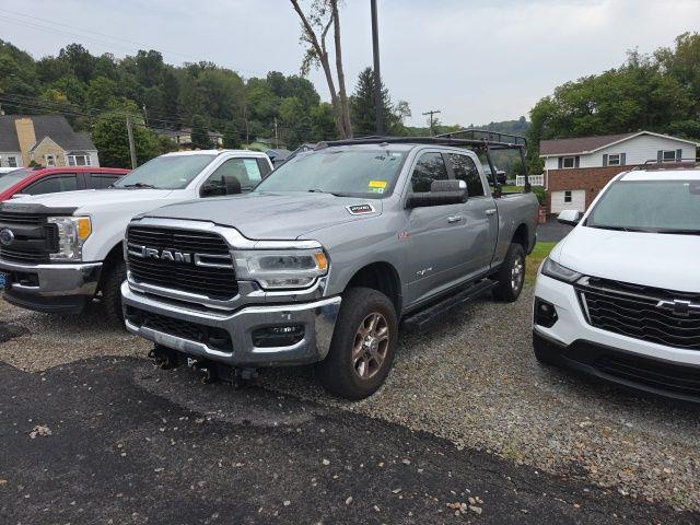 2019 Ram 2500