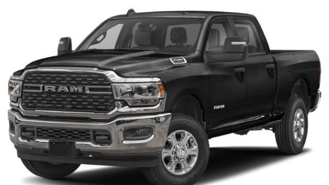 Preowned 2024 Ram 2500 Big Horn for Sale