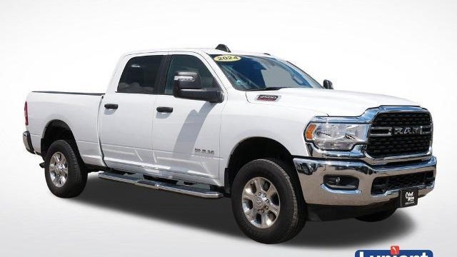 Preowned 2024 Ram 2500 Big Horn for Sale