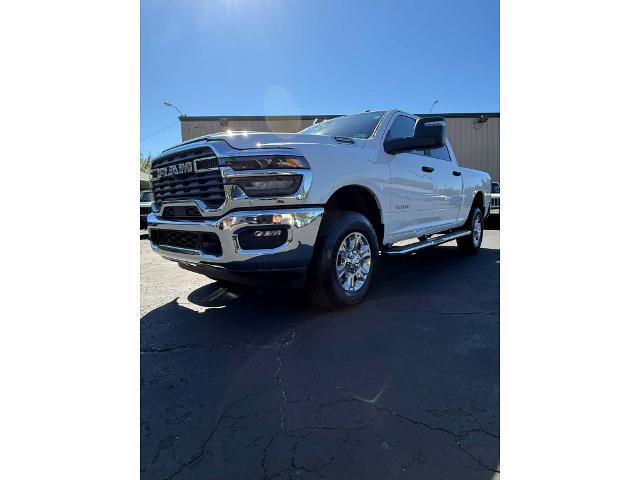 2026 Ram 2500 - $43,385