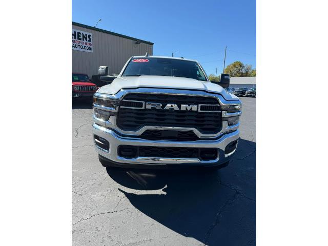 2026 Ram 2500 - $43,385