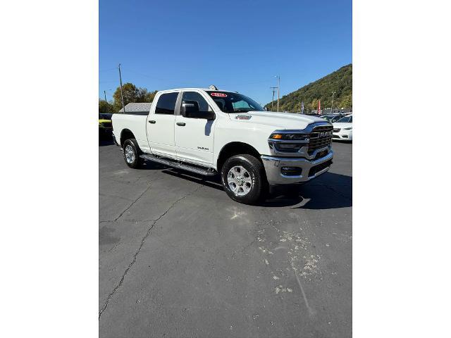 2026 Ram 2500 - $43,385